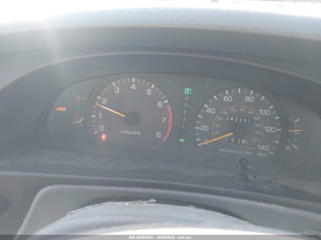 Продаж на аукціоні авто 1994 Toyota Camry Le, vin: 4T1GK12W7RU041775, номер лоту: 46304203