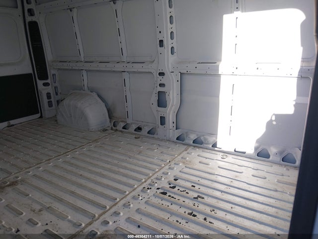 Продаж на аукціоні авто 2026 Ram Promaster 2500 Tradesman High Roof 159 Wb W/pass Seat, vin: 3C6LRVDGXTE175155, номер лоту: 46304211