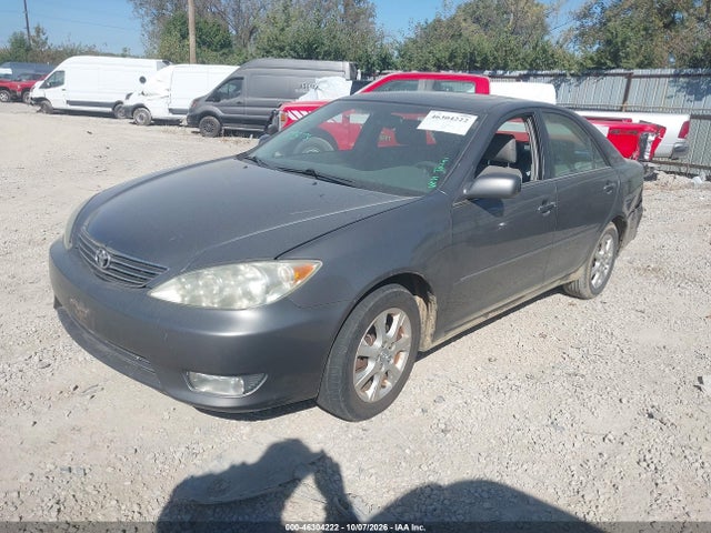Aukcja sprzedaży 2005 Toyota Camry Xle, vin: 4T1BE32K65U628537, numer aukcji: 46304222