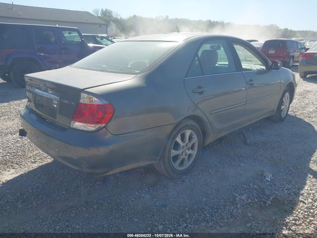 Aukcja sprzedaży 2005 Toyota Camry Xle, vin: 4T1BE32K65U628537, numer aukcji: 46304222