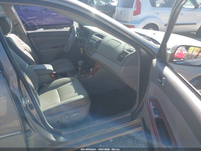 Aukcja sprzedaży 2005 Toyota Camry Xle, vin: 4T1BE32K65U628537, numer aukcji: 46304222