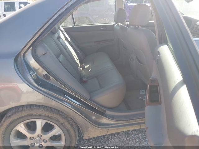 Aukcja sprzedaży 2005 Toyota Camry Xle, vin: 4T1BE32K65U628537, numer aukcji: 46304222