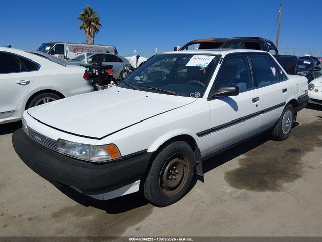 Продажа на аукционе авто 1989 Toyota Camry Dlx, vin: JT2SV21EXK3349242, номер лота: 46304223