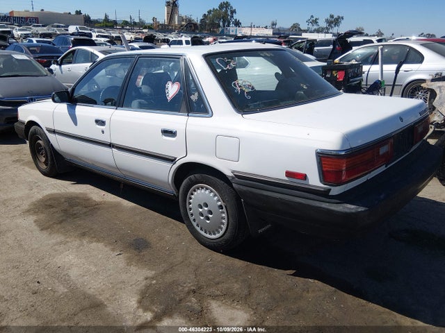 Продажа на аукционе авто 1989 Toyota Camry Dlx, vin: JT2SV21EXK3349242, номер лота: 46304223