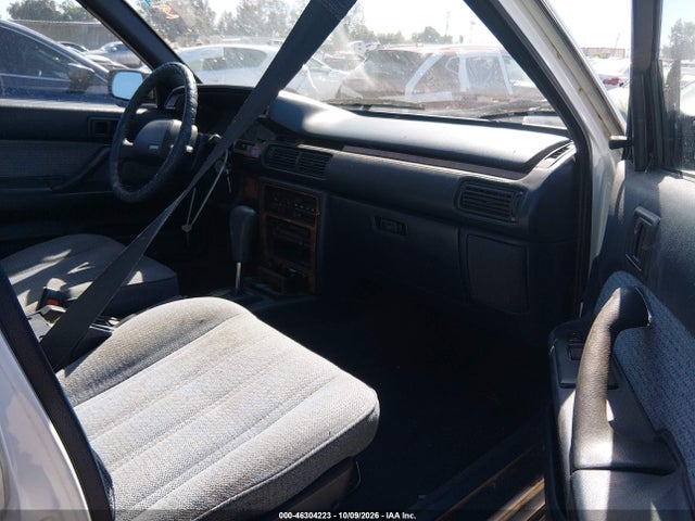 Продажа на аукционе авто 1989 Toyota Camry Dlx, vin: JT2SV21EXK3349242, номер лота: 46304223