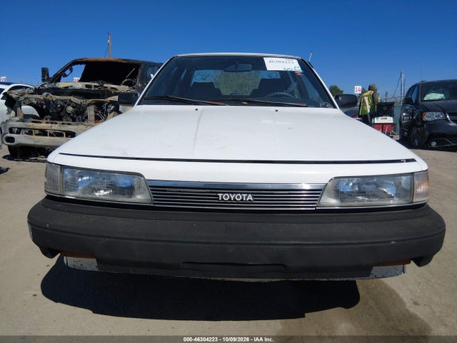 Продажа на аукционе авто 1989 Toyota Camry Dlx, vin: JT2SV21EXK3349242, номер лота: 46304223