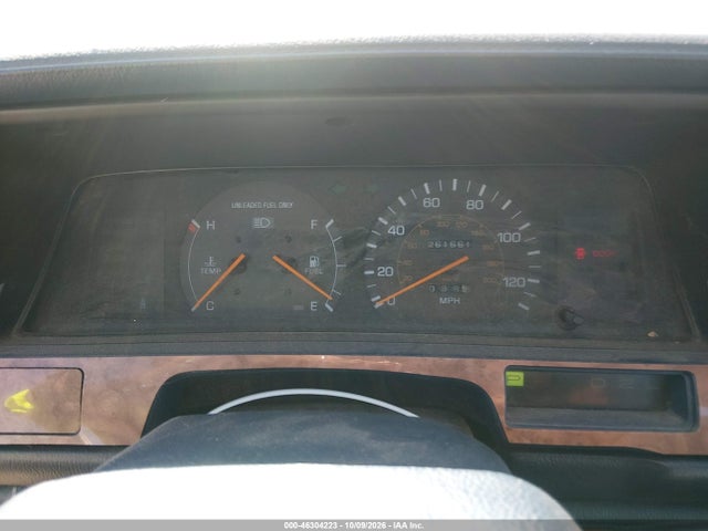 Продажа на аукционе авто 1989 Toyota Camry Dlx, vin: JT2SV21EXK3349242, номер лота: 46304223