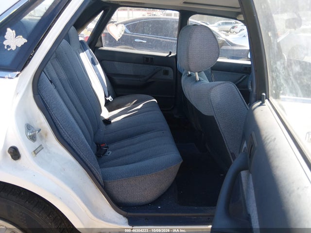 Продажа на аукционе авто 1989 Toyota Camry Dlx, vin: JT2SV21EXK3349242, номер лота: 46304223