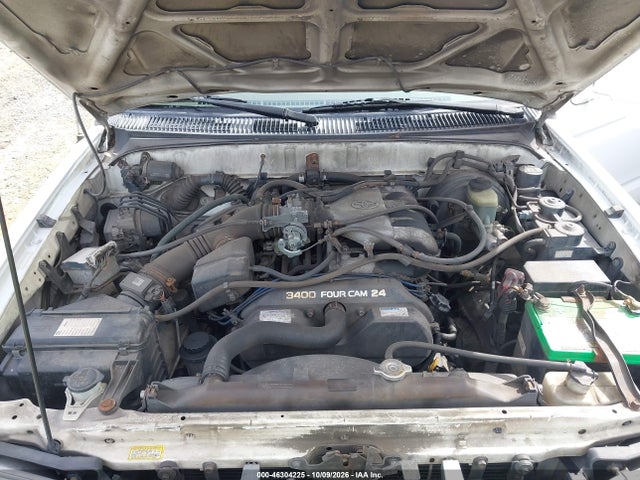 Продажа на аукционе авто 1998 Toyota 4runner Sr5 V6, vin: JT3GN86R0W0065688, номер лота: 46304225