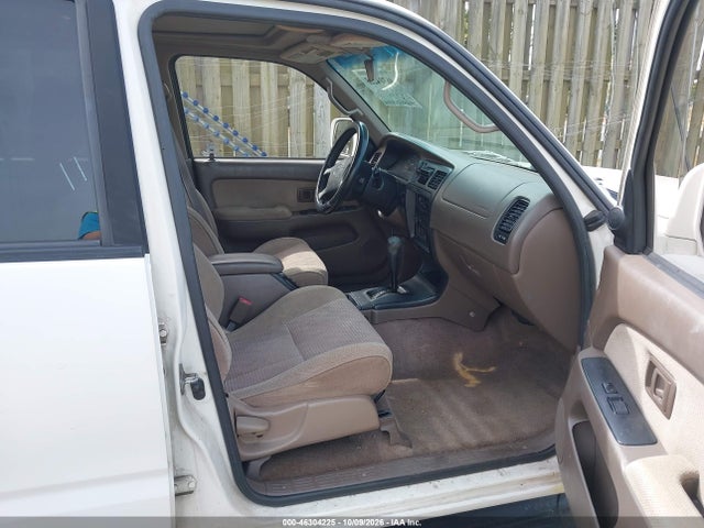Продажа на аукционе авто 1998 Toyota 4runner Sr5 V6, vin: JT3GN86R0W0065688, номер лота: 46304225
