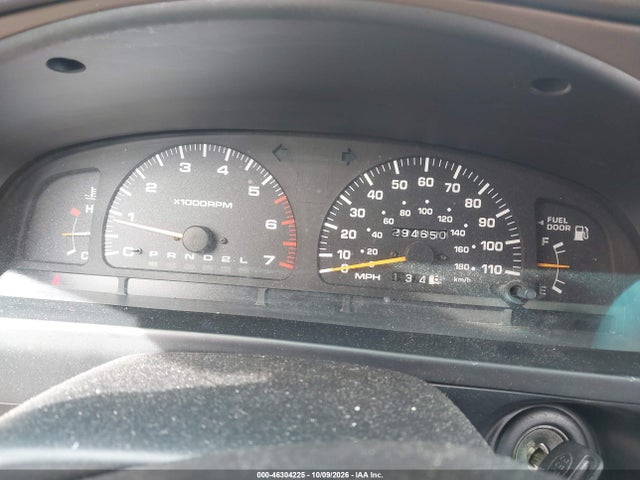 Продажа на аукционе авто 1998 Toyota 4runner Sr5 V6, vin: JT3GN86R0W0065688, номер лота: 46304225