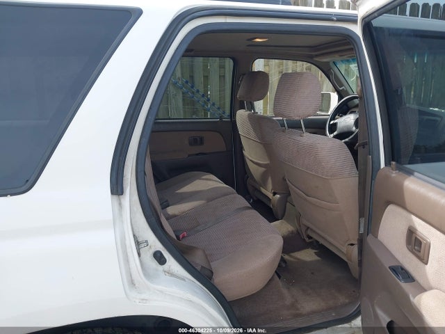 Продажа на аукционе авто 1998 Toyota 4runner Sr5 V6, vin: JT3GN86R0W0065688, номер лота: 46304225