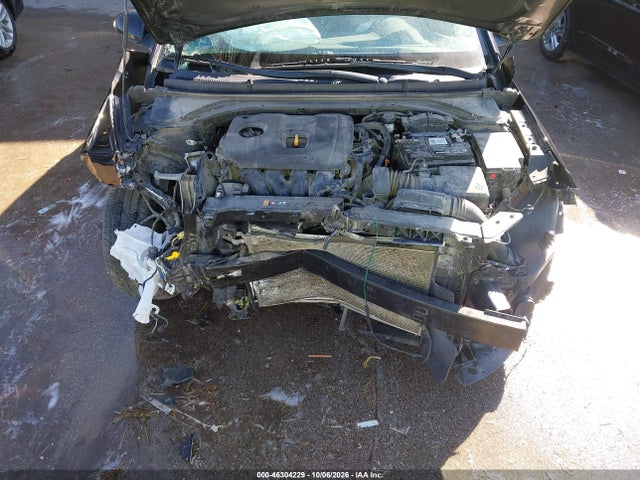 Продаж на аукціоні авто 2020 Hyundai Elantra Sel, vin: 5NPD84LF9LH505401, номер лоту: 46304229