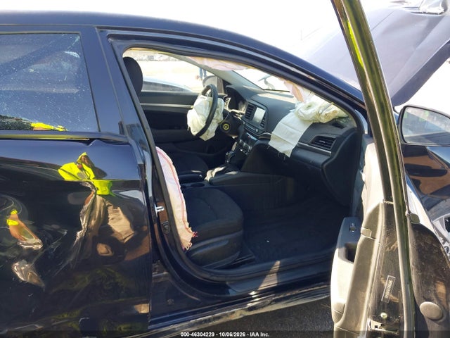 Продаж на аукціоні авто 2020 Hyundai Elantra Sel, vin: 5NPD84LF9LH505401, номер лоту: 46304229