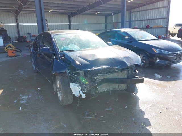 Продаж на аукціоні авто 2020 Hyundai Elantra Sel, vin: 5NPD84LF9LH505401, номер лоту: 46304229