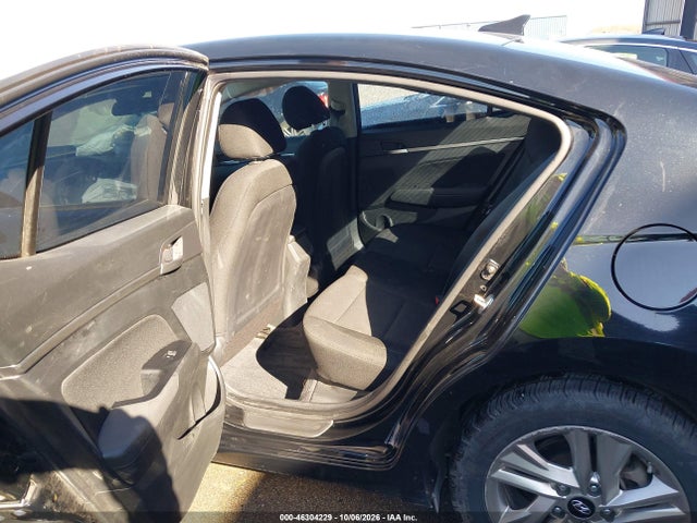 Продаж на аукціоні авто 2020 Hyundai Elantra Sel, vin: 5NPD84LF9LH505401, номер лоту: 46304229