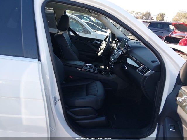 2016 Mercedes-benz Gle 350 მანქანა იყიდება აუქციონზე, vin: 4JGDA5JB4GA681162, აუქციონის ნომერი: 46304233