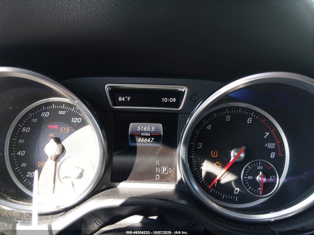 2016 Mercedes-benz Gle 350 მანქანა იყიდება აუქციონზე, vin: 4JGDA5JB4GA681162, აუქციონის ნომერი: 46304233