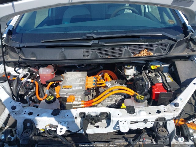 46304245 :رقم المزاد ، 1G1FY6S02M4105813 vin ، 2021 Chevrolet Bolt Ev Fwd Lt مزاد بيع