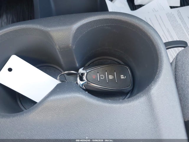 46304245 :رقم المزاد ، 1G1FY6S02M4105813 vin ، 2021 Chevrolet Bolt Ev Fwd Lt مزاد بيع