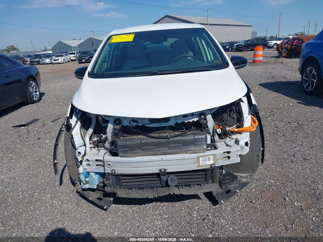 46304245 :رقم المزاد ، 1G1FY6S02M4105813 vin ، 2021 Chevrolet Bolt Ev Fwd Lt مزاد بيع