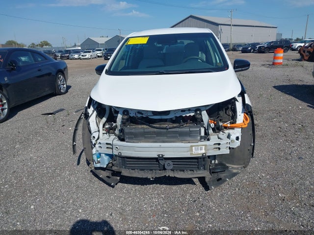 46304245 :رقم المزاد ، 1G1FY6S02M4105813 vin ، 2021 Chevrolet Bolt Ev Fwd Lt مزاد بيع