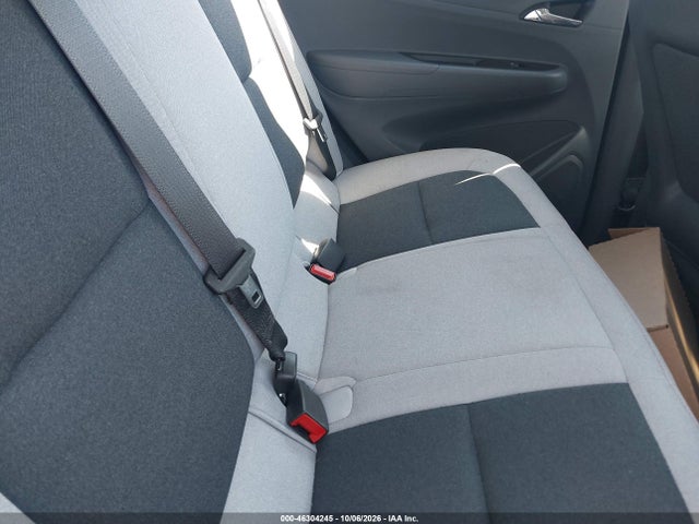 46304245 :رقم المزاد ، 1G1FY6S02M4105813 vin ، 2021 Chevrolet Bolt Ev Fwd Lt مزاد بيع