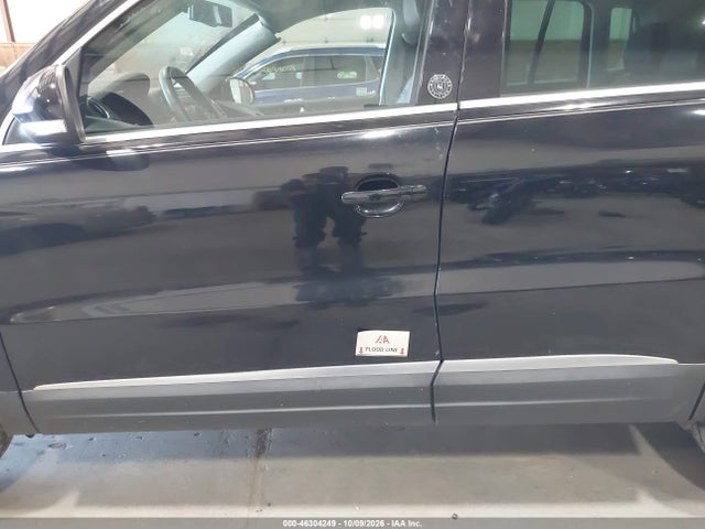 Продаж на аукціоні авто 2017 Volkswagen Tiguan 2.0t Wolfsburg Edition, vin: WVGRV7AX1HK041049, номер лоту: 46304249