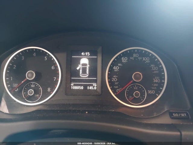 Продаж на аукціоні авто 2017 Volkswagen Tiguan 2.0t Wolfsburg Edition, vin: WVGRV7AX1HK041049, номер лоту: 46304249