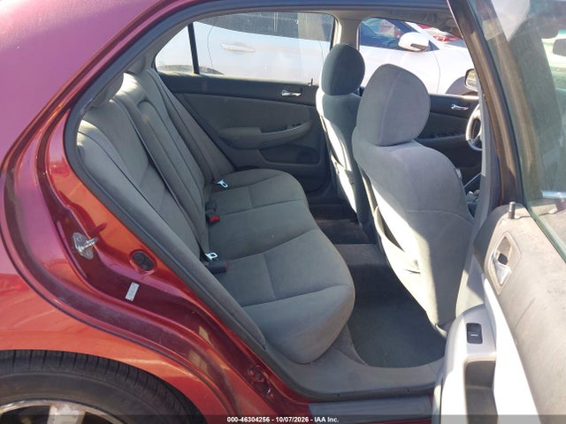 2003 Honda Accord 2.4 Ex მანქანა იყიდება აუქციონზე, vin: 1HGCM56683A125029, აუქციონის ნომერი: 46304256