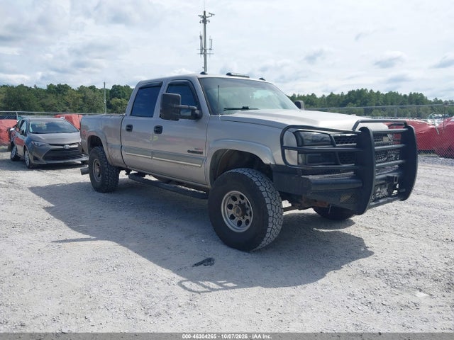 Продаж на аукціоні авто 2005 Chevrolet Silverado 2500hd Ls, vin: 1GCHK23235F895400, номер лоту: 46304265