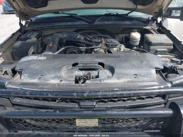 Продаж на аукціоні авто 2005 Chevrolet Silverado 2500hd Ls, vin: 1GCHK23235F895400, номер лоту: 46304265