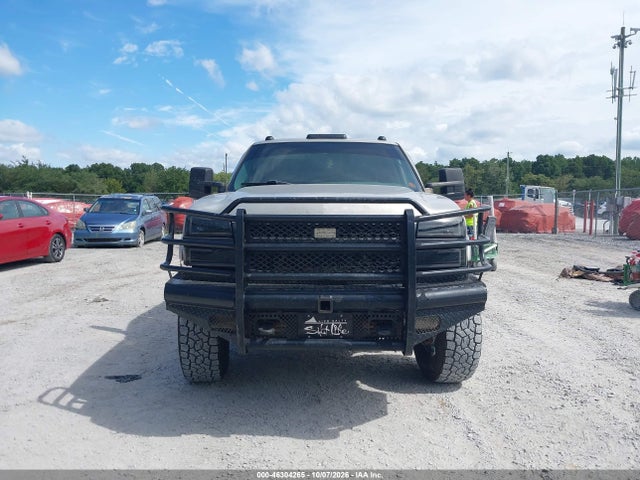 Продаж на аукціоні авто 2005 Chevrolet Silverado 2500hd Ls, vin: 1GCHK23235F895400, номер лоту: 46304265