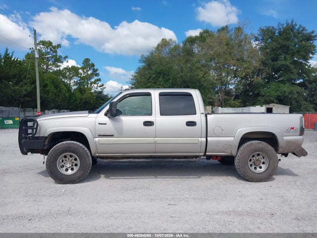 Продаж на аукціоні авто 2005 Chevrolet Silverado 2500hd Ls, vin: 1GCHK23235F895400, номер лоту: 46304265
