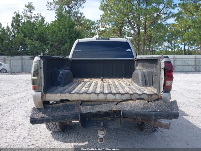 Продаж на аукціоні авто 2005 Chevrolet Silverado 2500hd Ls, vin: 1GCHK23235F895400, номер лоту: 46304265