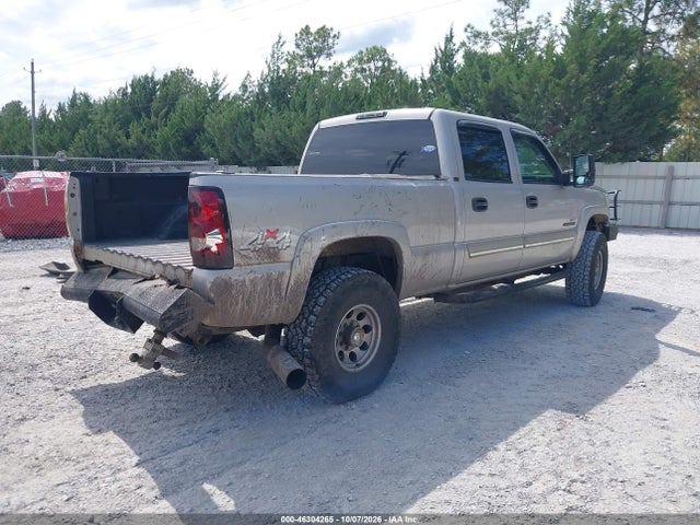 Продаж на аукціоні авто 2005 Chevrolet Silverado 2500hd Ls, vin: 1GCHK23235F895400, номер лоту: 46304265