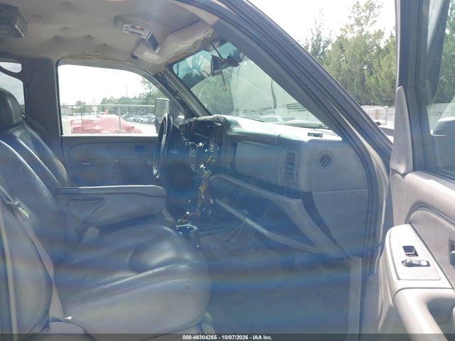 Продаж на аукціоні авто 2005 Chevrolet Silverado 2500hd Ls, vin: 1GCHK23235F895400, номер лоту: 46304265