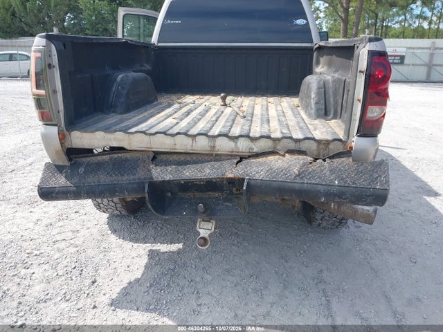 Продаж на аукціоні авто 2005 Chevrolet Silverado 2500hd Ls, vin: 1GCHK23235F895400, номер лоту: 46304265