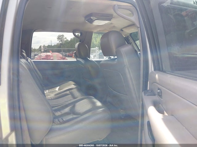 Продаж на аукціоні авто 2005 Chevrolet Silverado 2500hd Ls, vin: 1GCHK23235F895400, номер лоту: 46304265