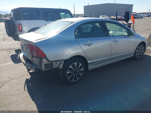 Продаж на аукціоні авто 2008 Honda Civic Lx, vin: 2HGFA16568H521572, номер лоту: 46304267