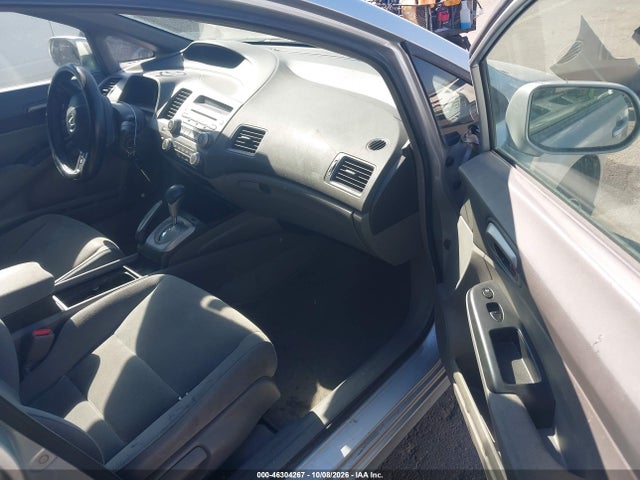 Продаж на аукціоні авто 2008 Honda Civic Lx, vin: 2HGFA16568H521572, номер лоту: 46304267