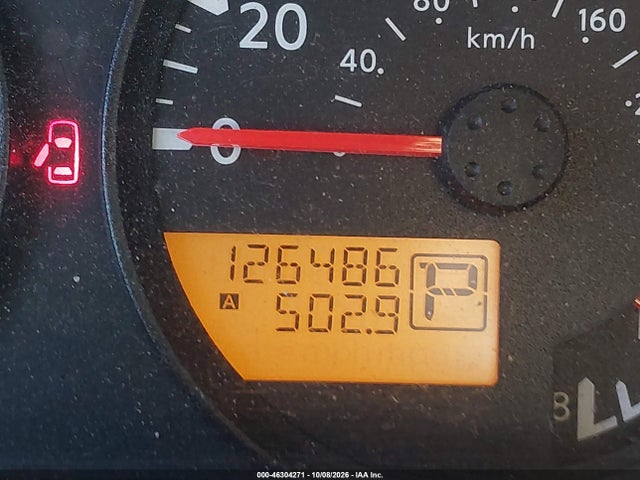 2015 Nissan Frontier Pro-4x/sv მანქანა იყიდება აუქციონზე, vin: 1N6AD0CW1FN716598, აუქციონის ნომერი: 46304271
