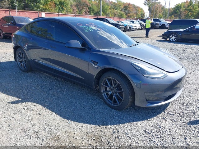 46304275 :رقم المزاد ، 5YJ3E1EA7PF545761 vin ، 2023 Tesla Model 3 Rear-wheel Drive مزاد بيع