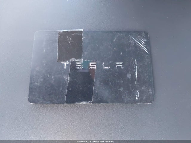 46304275 :رقم المزاد ، 5YJ3E1EA7PF545761 vin ، 2023 Tesla Model 3 Rear-wheel Drive مزاد بيع