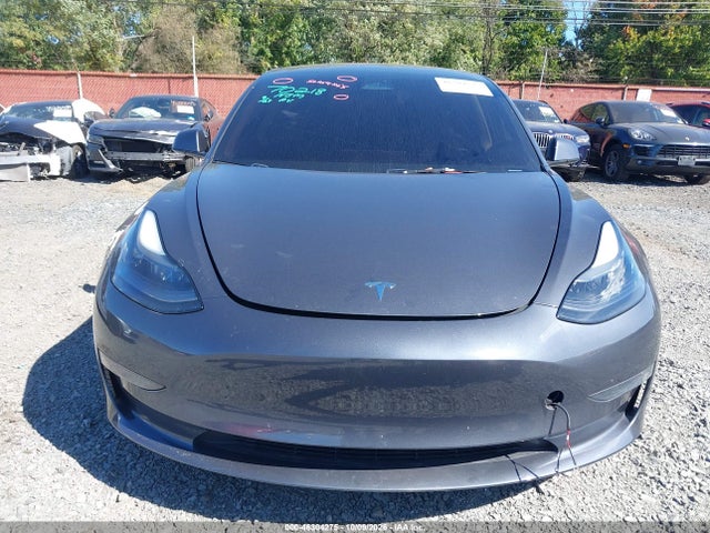 46304275 :رقم المزاد ، 5YJ3E1EA7PF545761 vin ، 2023 Tesla Model 3 Rear-wheel Drive مزاد بيع