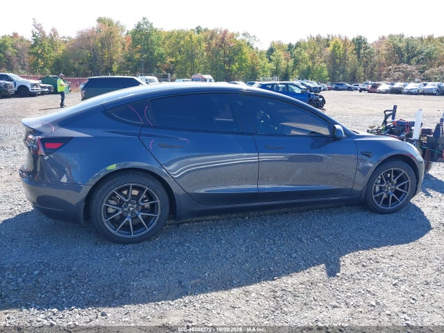 46304275 :رقم المزاد ، 5YJ3E1EA7PF545761 vin ، 2023 Tesla Model 3 Rear-wheel Drive مزاد بيع