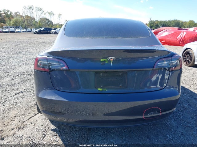 46304275 :رقم المزاد ، 5YJ3E1EA7PF545761 vin ، 2023 Tesla Model 3 Rear-wheel Drive مزاد بيع