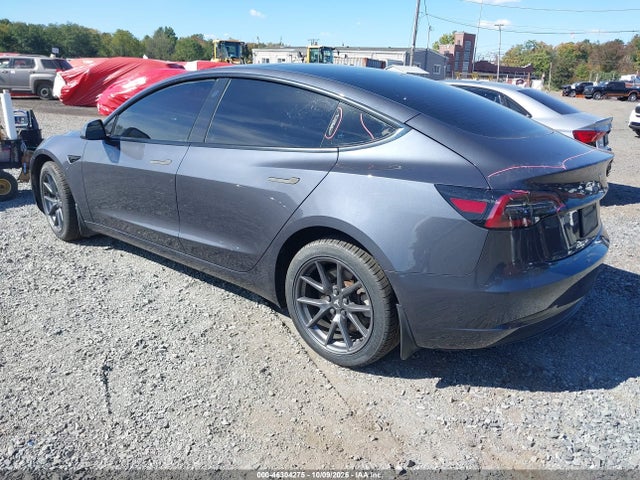 46304275 :رقم المزاد ، 5YJ3E1EA7PF545761 vin ، 2023 Tesla Model 3 Rear-wheel Drive مزاد بيع