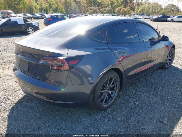 46304275 :رقم المزاد ، 5YJ3E1EA7PF545761 vin ، 2023 Tesla Model 3 Rear-wheel Drive مزاد بيع