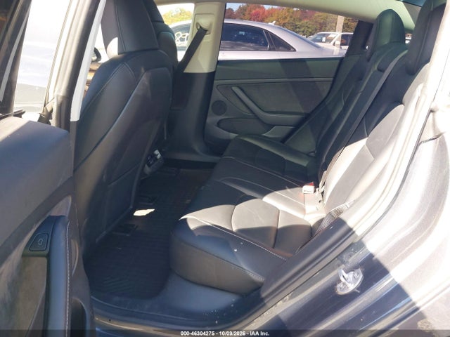 46304275 :رقم المزاد ، 5YJ3E1EA7PF545761 vin ، 2023 Tesla Model 3 Rear-wheel Drive مزاد بيع